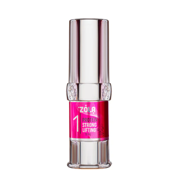 ZOLA - 01 Protein Strong Lifting Pink - Image 2