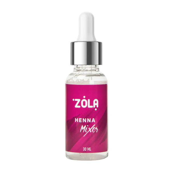 ZOLA - Activator for Henna Henna Mixer - Image 1
