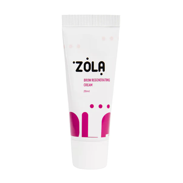 ZOLA - Brow Regenerating Cream - Image 1