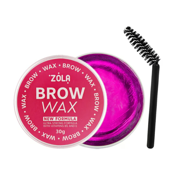ZOLA - Brow Wax, 15g, 30g and 50g - Image 2