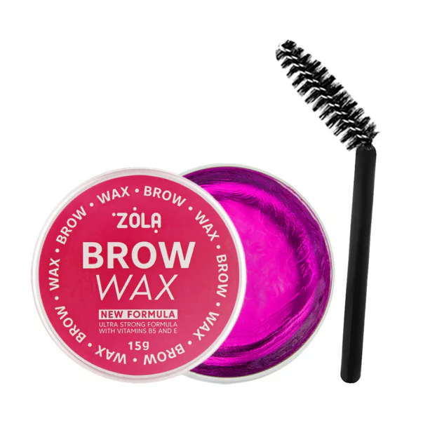 ZOLA - Brow Wax, 15g, 30g and 50g - Image 1