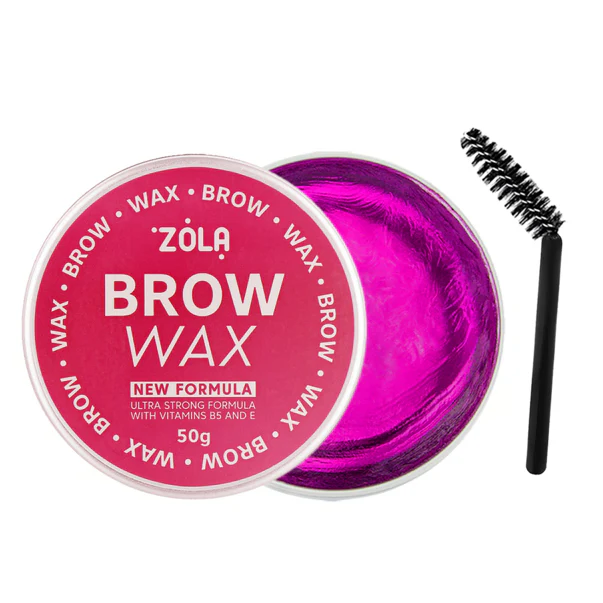 ZOLA - Brow Wax, 15g, 30g and 50g - Image 3