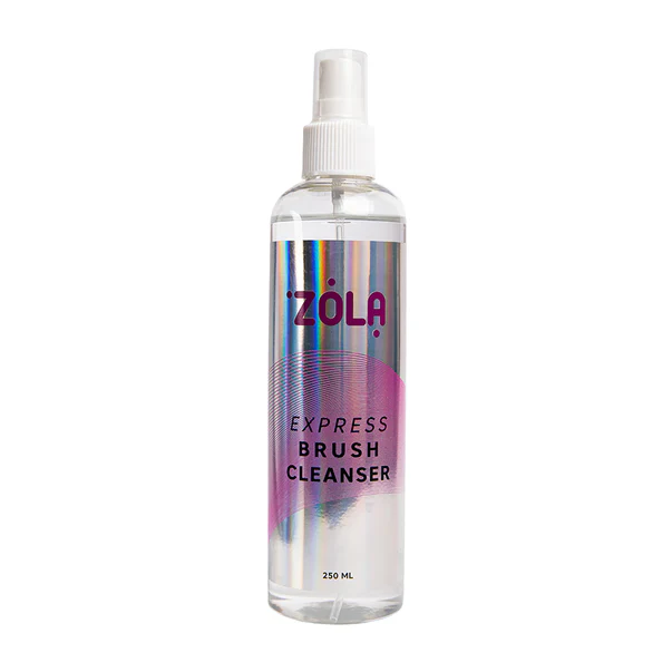 ZOLA - Express Brush Cleanser, 250ml - Image 1