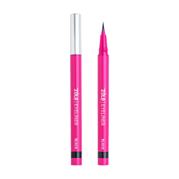 ZOLA - Eye Liner Black - Image 1