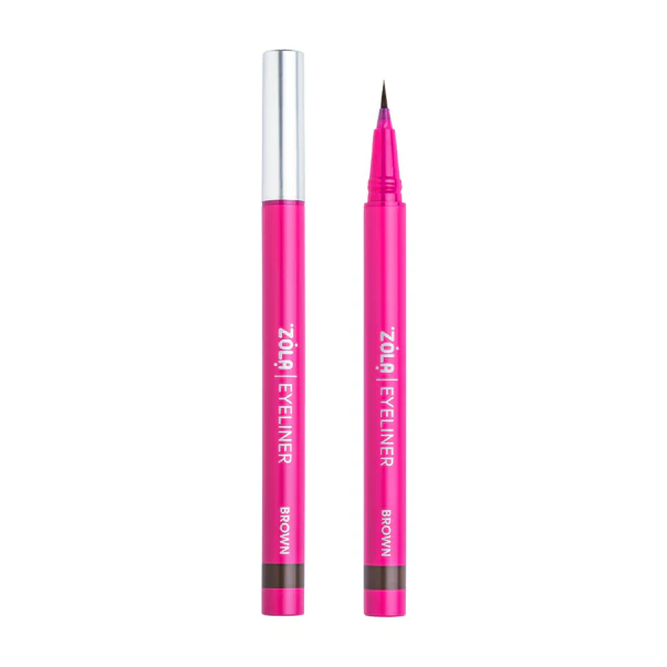 ZOLA - Eye Liner Brown - Image 1