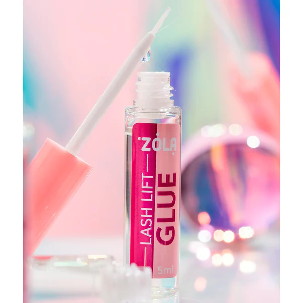 ZOLA - Lash Lift Glue, 5ml - Image 3