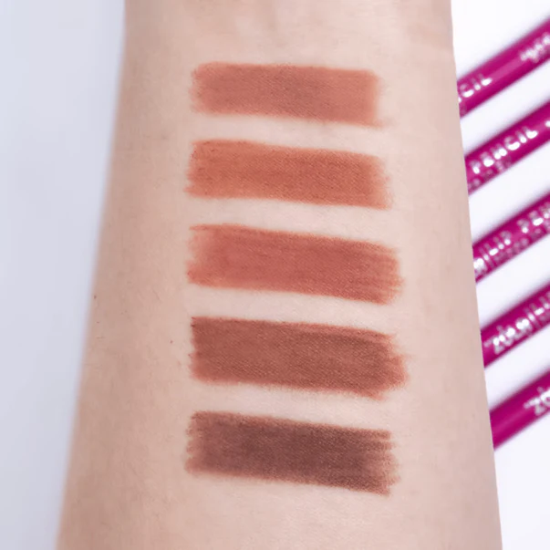 ZOLA - Lip Pencil 05 Mauve - Image 2