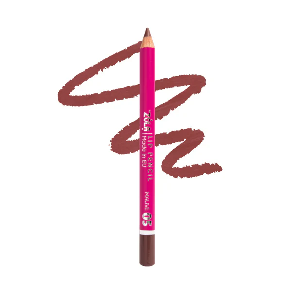 ZOLA – Lip Pencil 05 Mauve