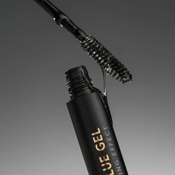 ZOLA - Maks Bilokonskyi Brow Glue Gel - Image 2