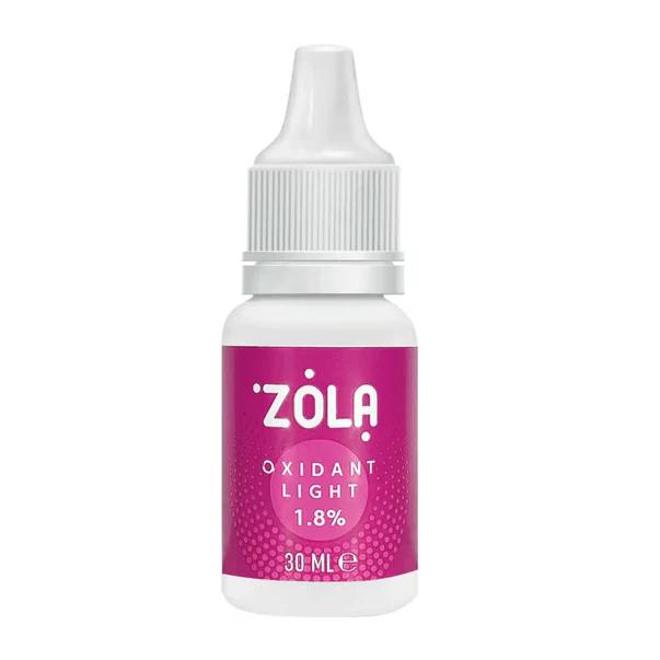 ZOLA – Oxidant 1.8%, 30ml