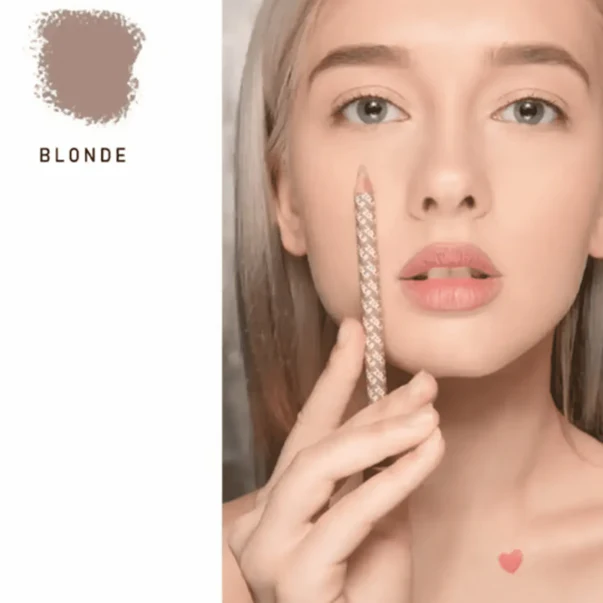 ZOLA - Powder Brow Pencil Blonde - Image 2