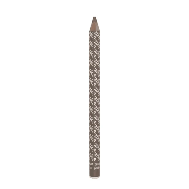 ZOLA – Powder Brow Pencil Caramel