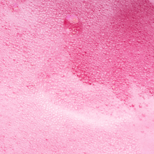 ZOLA - Skin Foam Cleansing Cream Pinky Bubbles Cream - Image 2