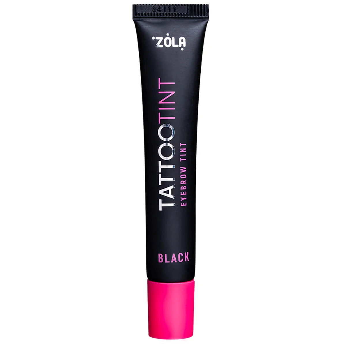 ZOLA – Eyebrow and eyelash Tattoo Tint Black, 15ml